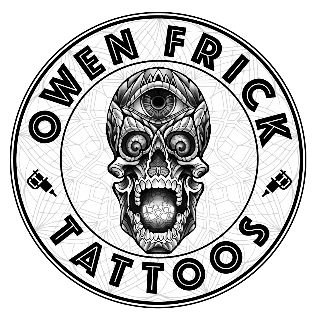 Owen Frick Tattoos